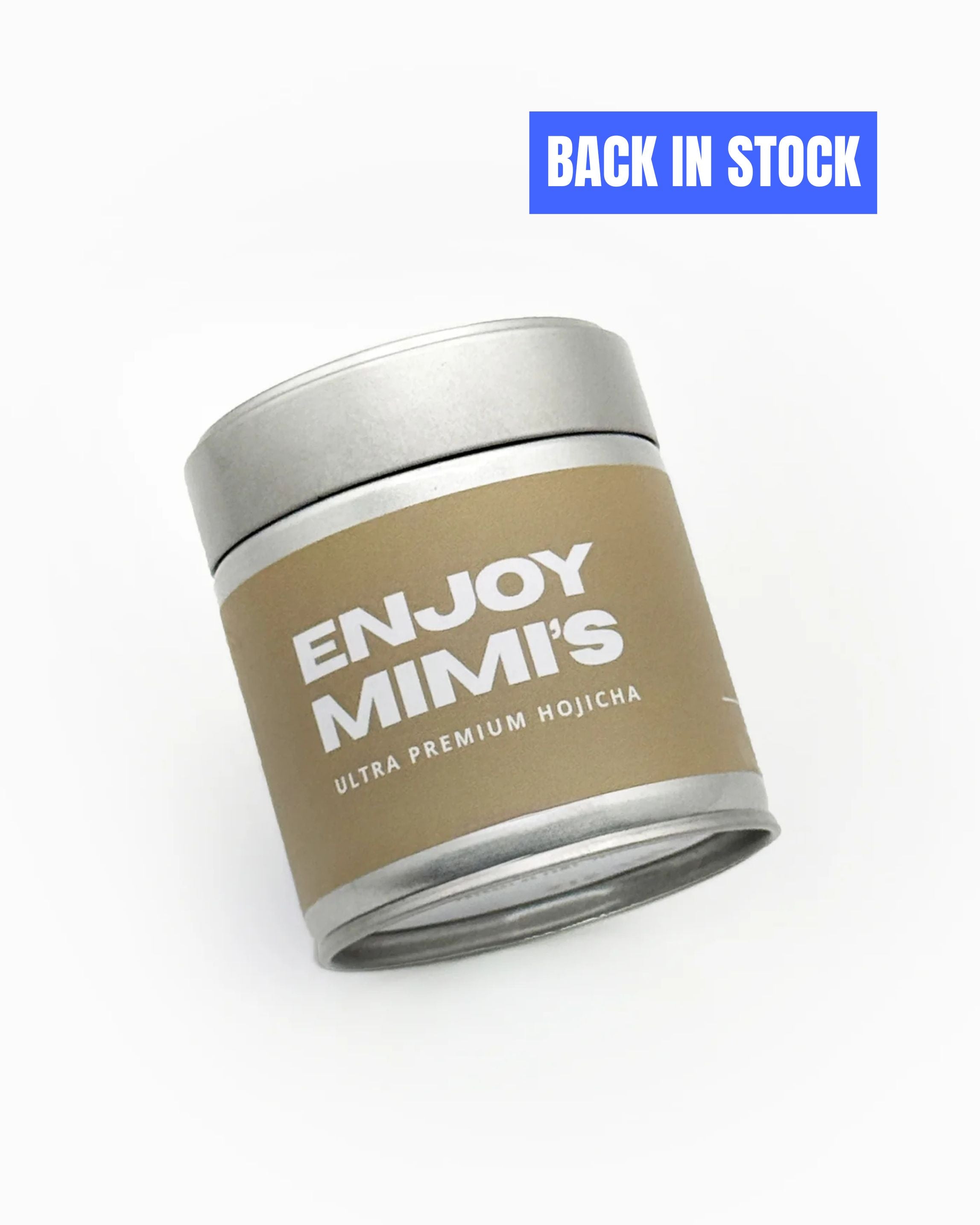 Ultra Premium Hojicha 40g