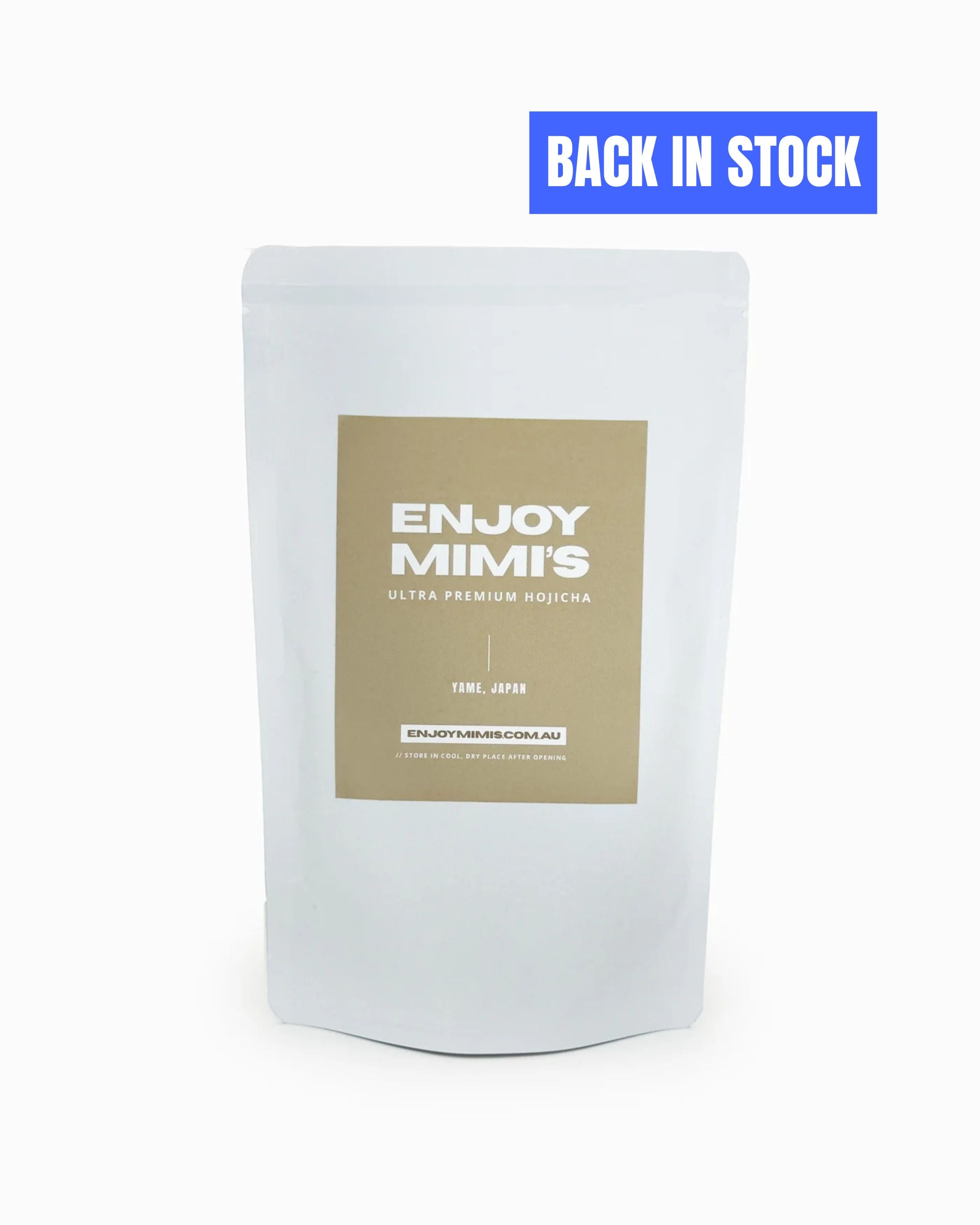 Ultra Premium Hojicha 100g