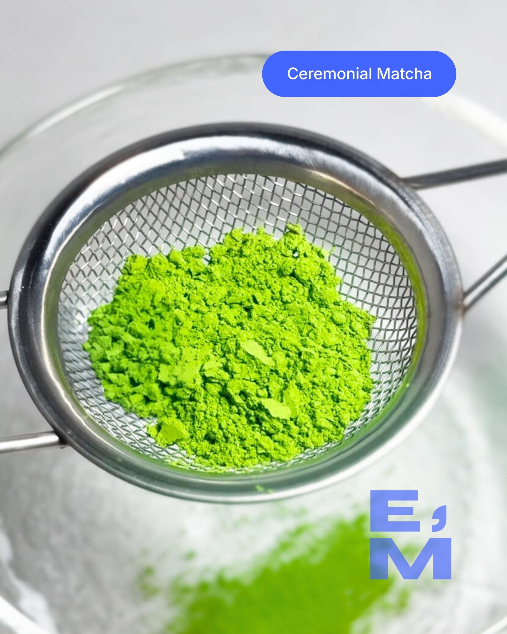 Ultra Premium Ceremonial Grade Matcha 40g