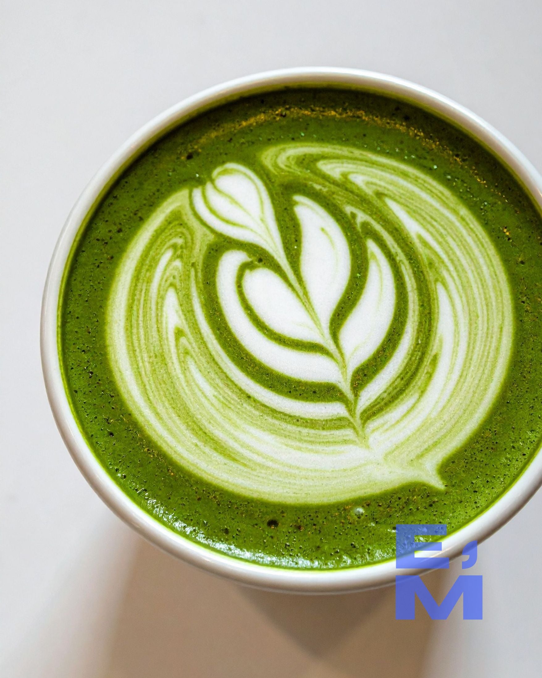 Premium Daily Grade Matcha 30g