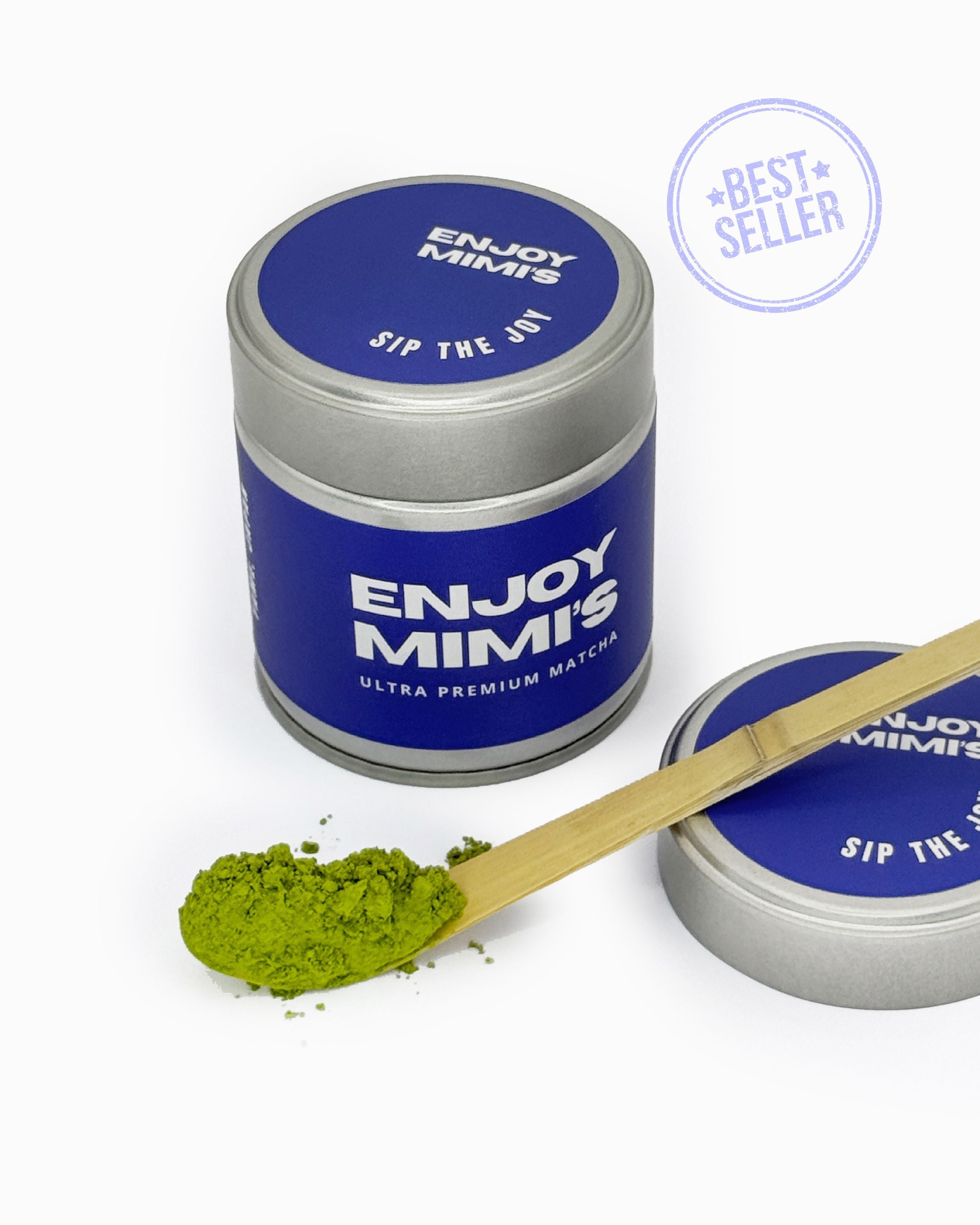Ultra Premium Ceremonial Grade Matcha 40g