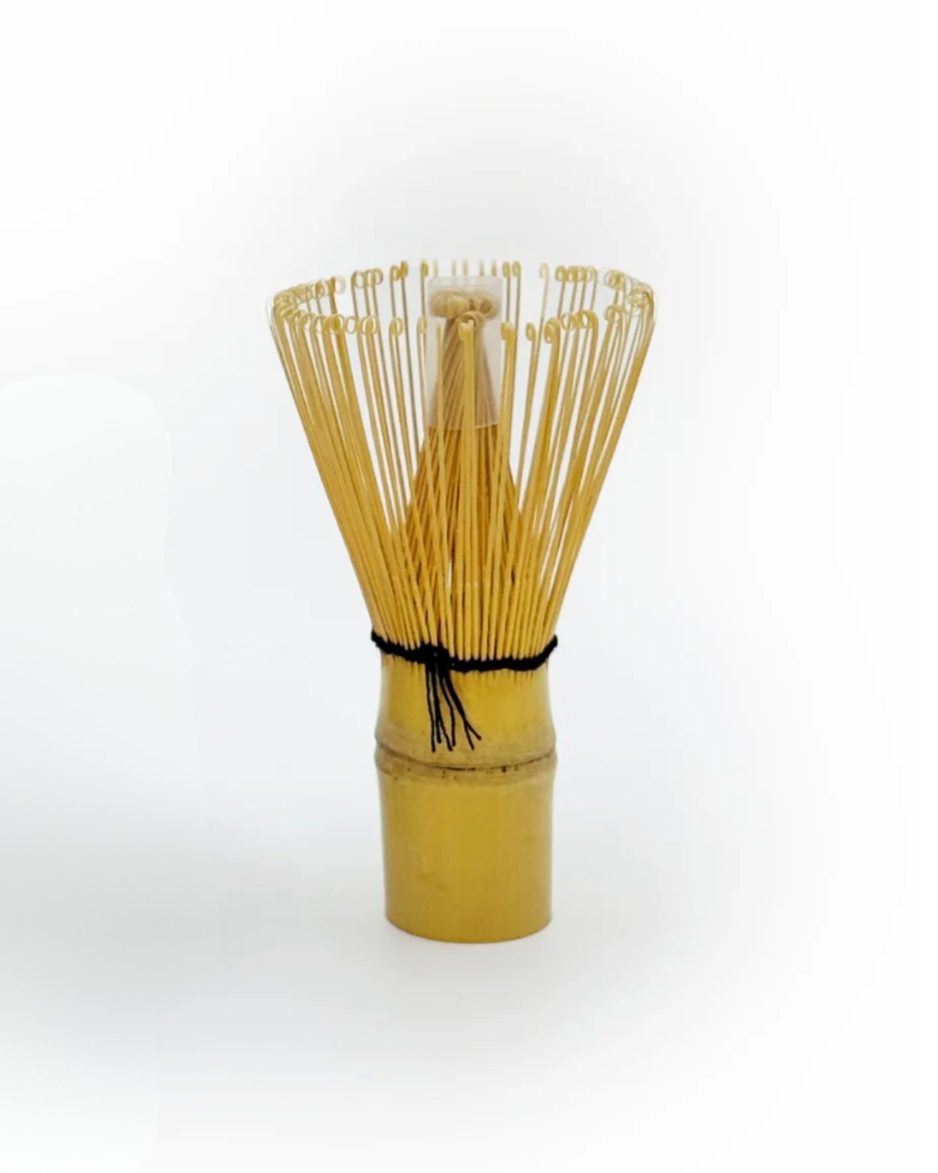 Premium Bamboo Whisk (chasen), 100 prongs