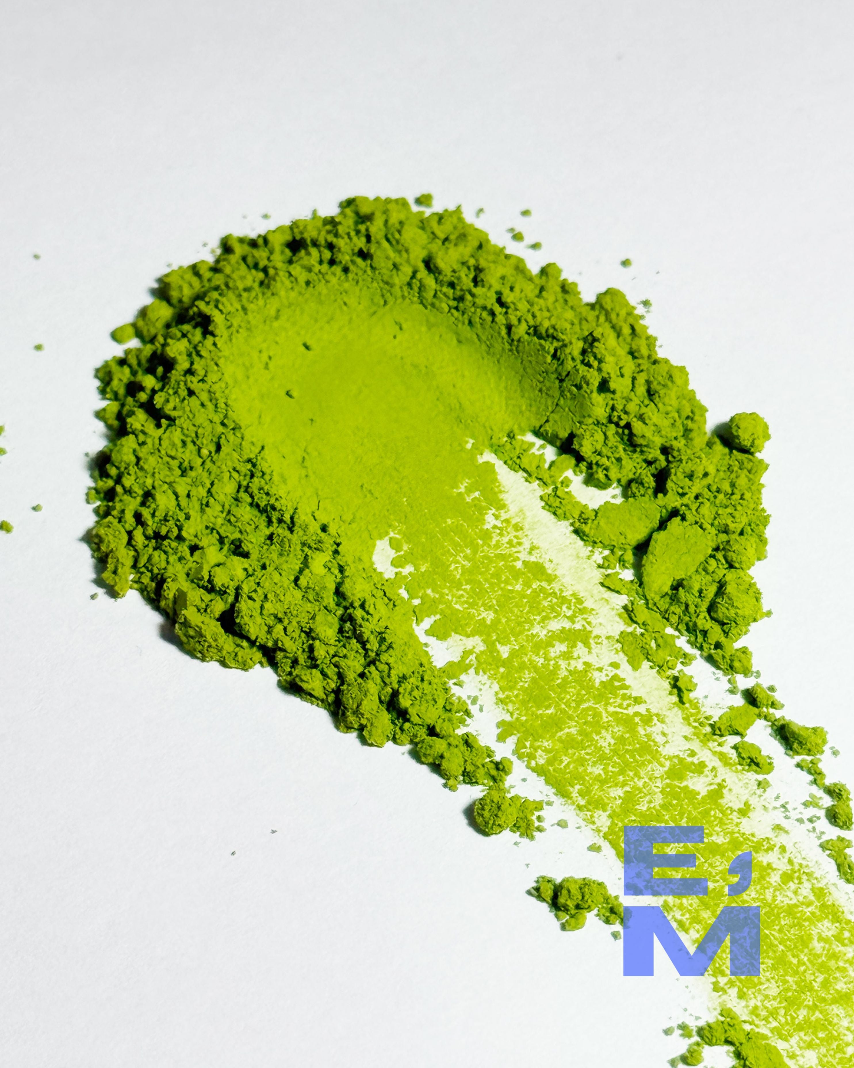 ENJOY MIMI'S / Ultra Premium Matcha (Ceremonial Grade) 100g